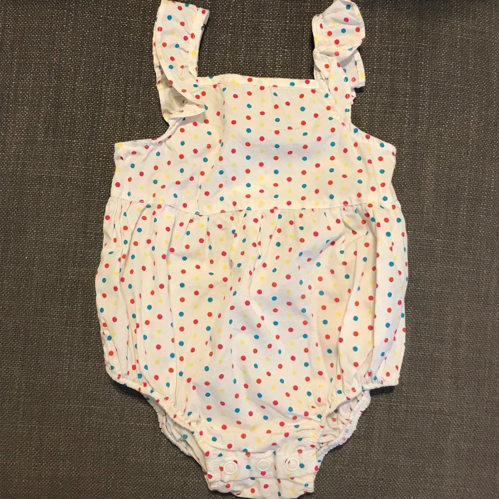 Baby Onesie